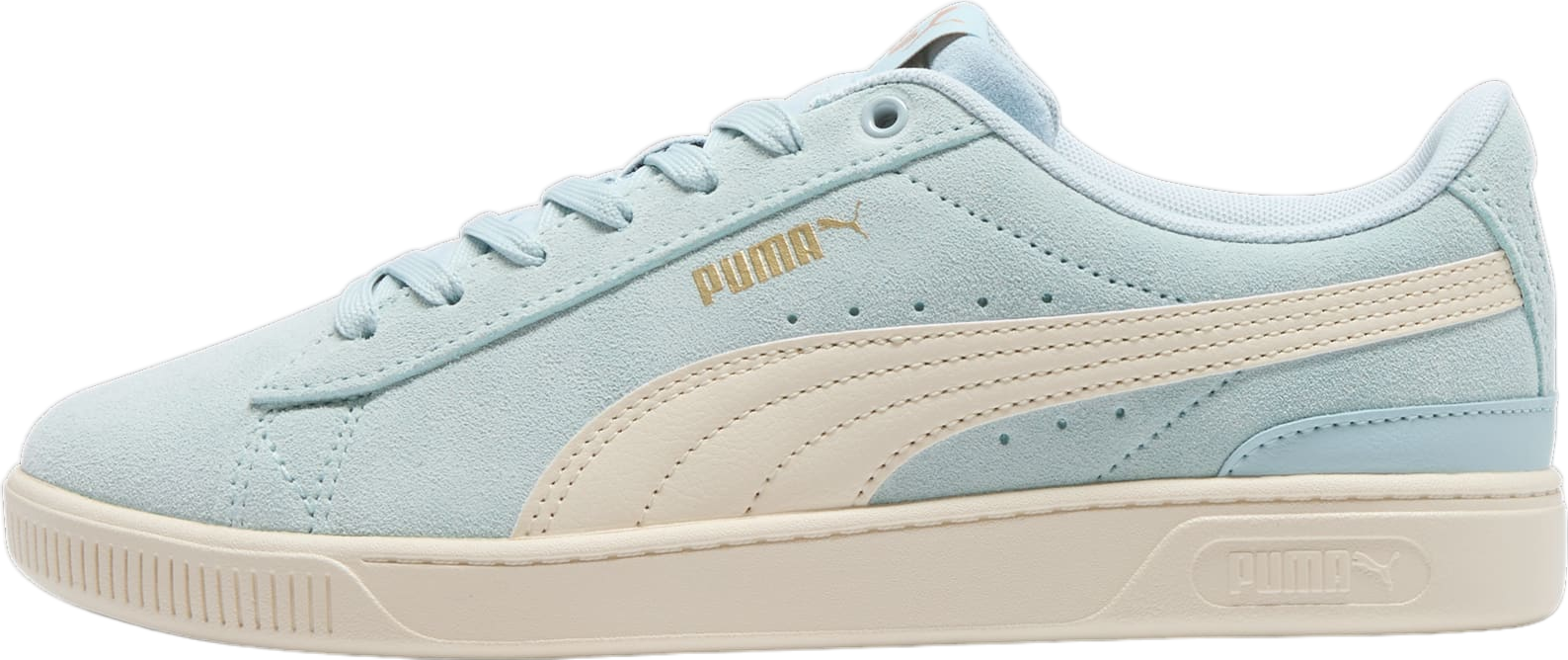 Puma Vikky V3 WMNS Wide Frosted Dew / Alpine Snow