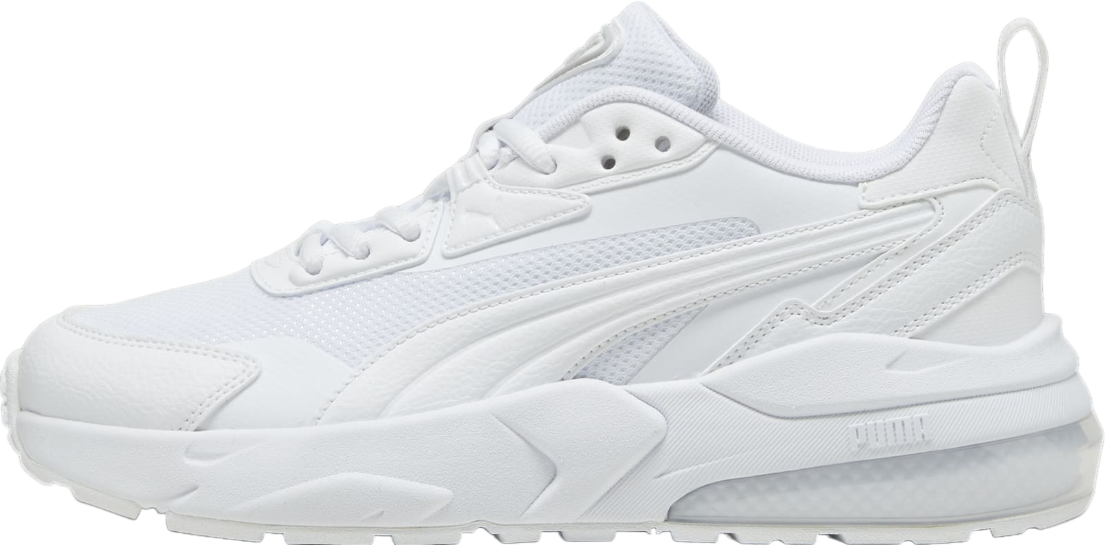 Puma Vis2k GS White