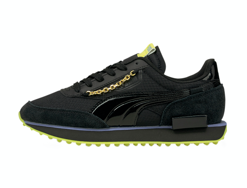 PUMA WMNS Future Rider Dark Dreams