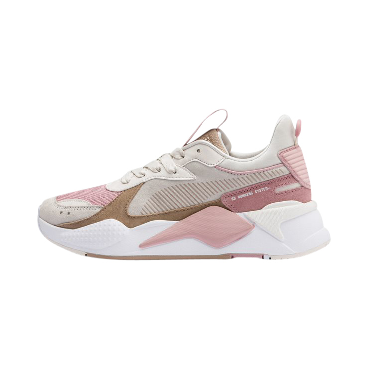 Puma WMNS RS-X Reinvent Bridal Rose