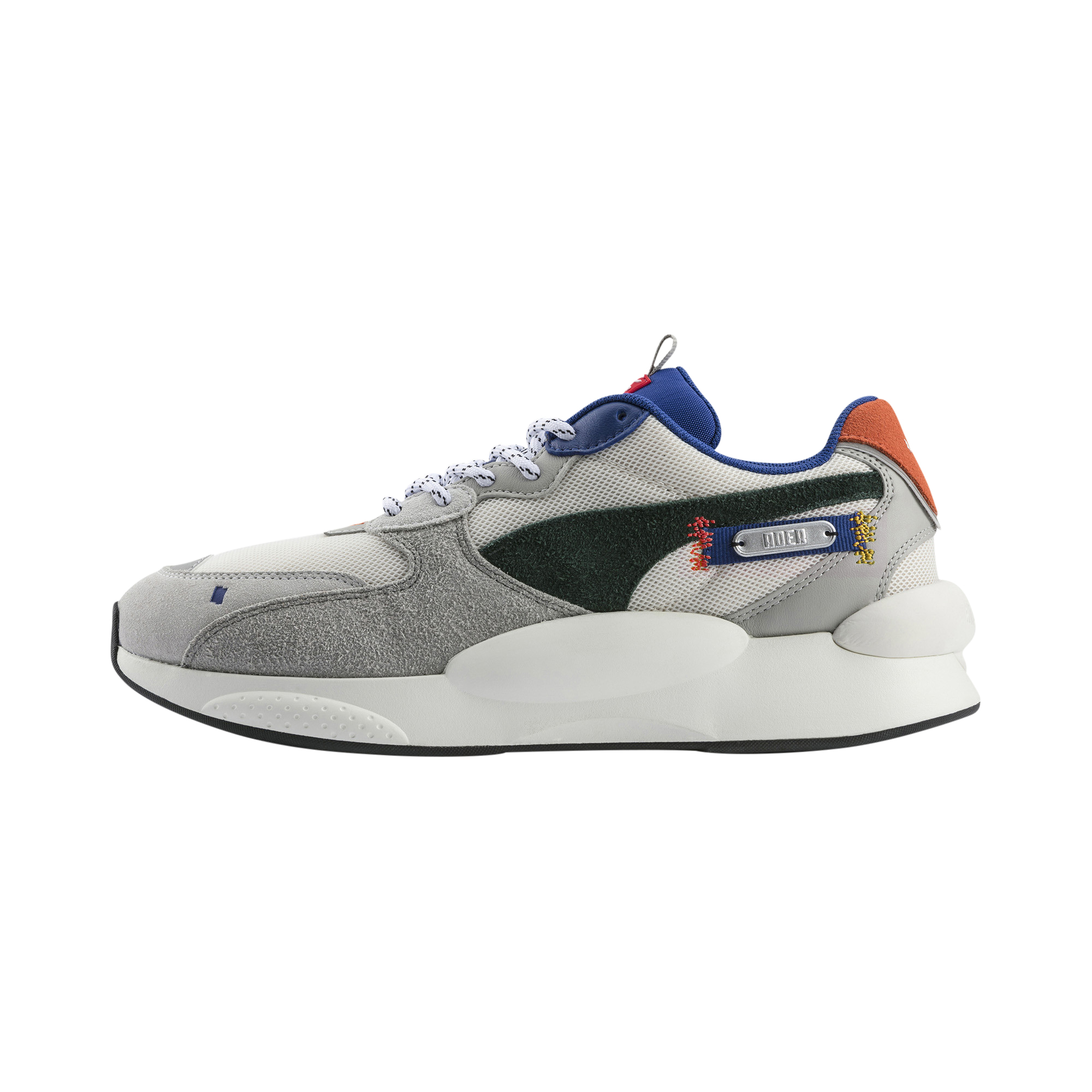 Puma x Ader Error RS 9.8