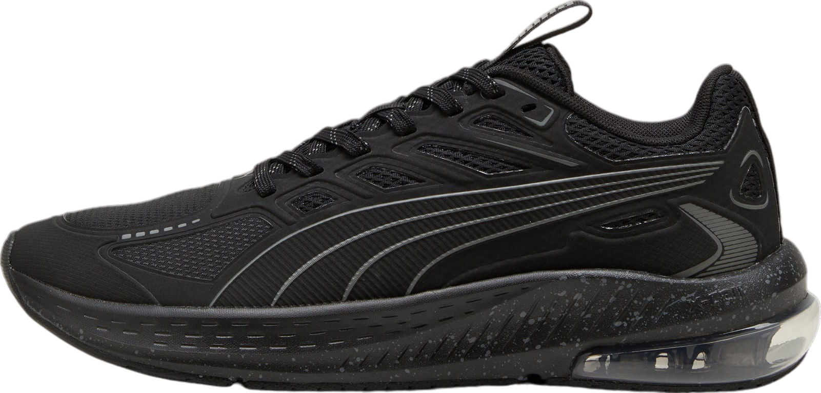 Puma X-cell Lightspeed Black