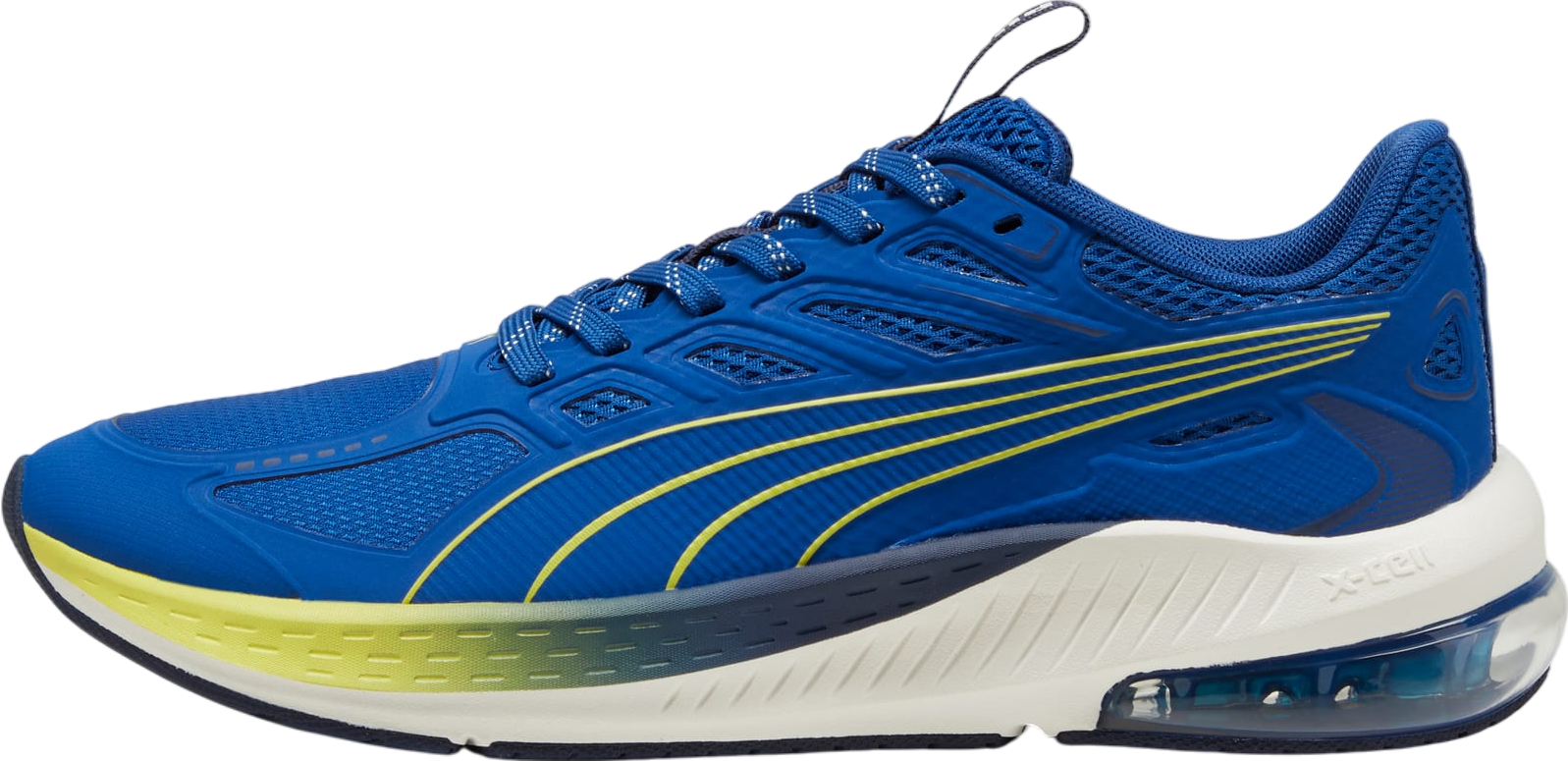 Puma X-Cell Lightspeed Cobalt Glaze