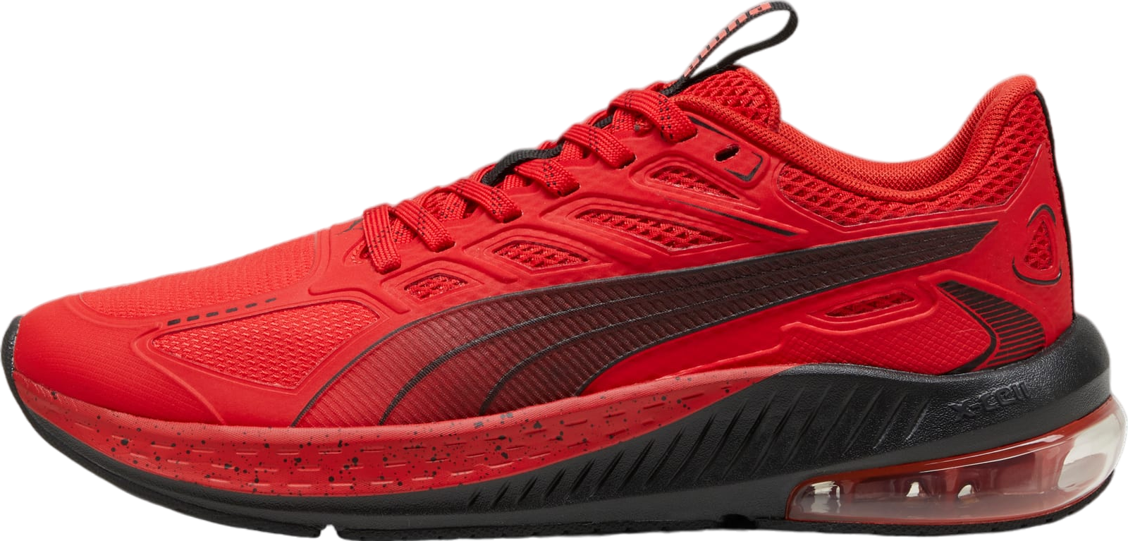 Puma X-cell Lightspeed For All Time Red / Black