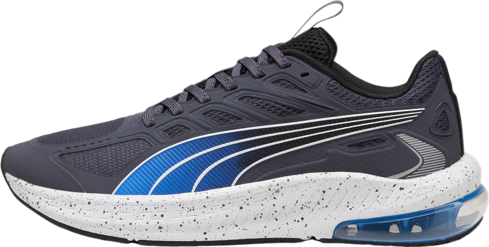 Puma X-cell Lightspeed Galactic Gray / Bluemazing