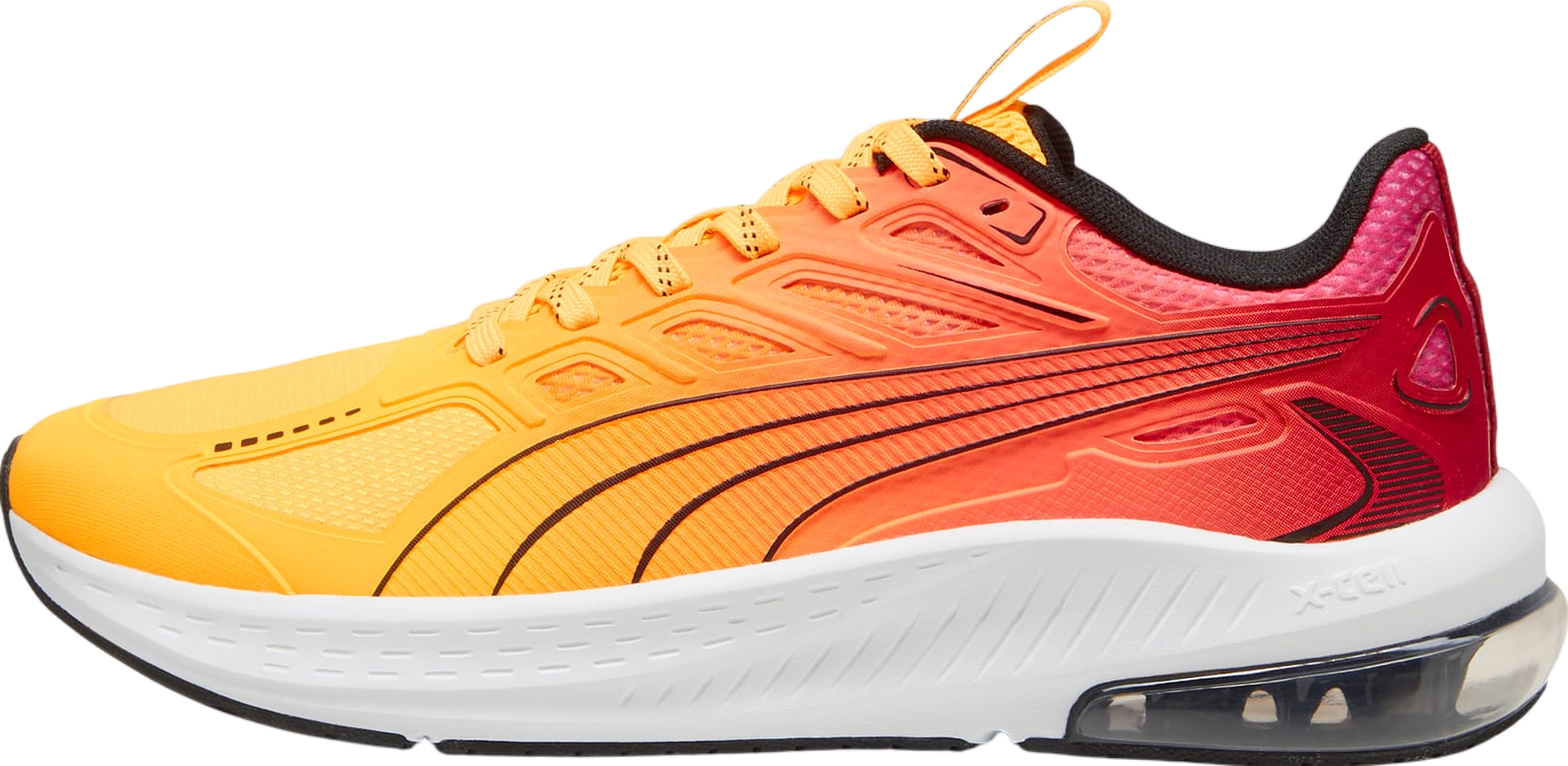 Puma X-Cell Lightspeed Sun Stream / Sunset Glow