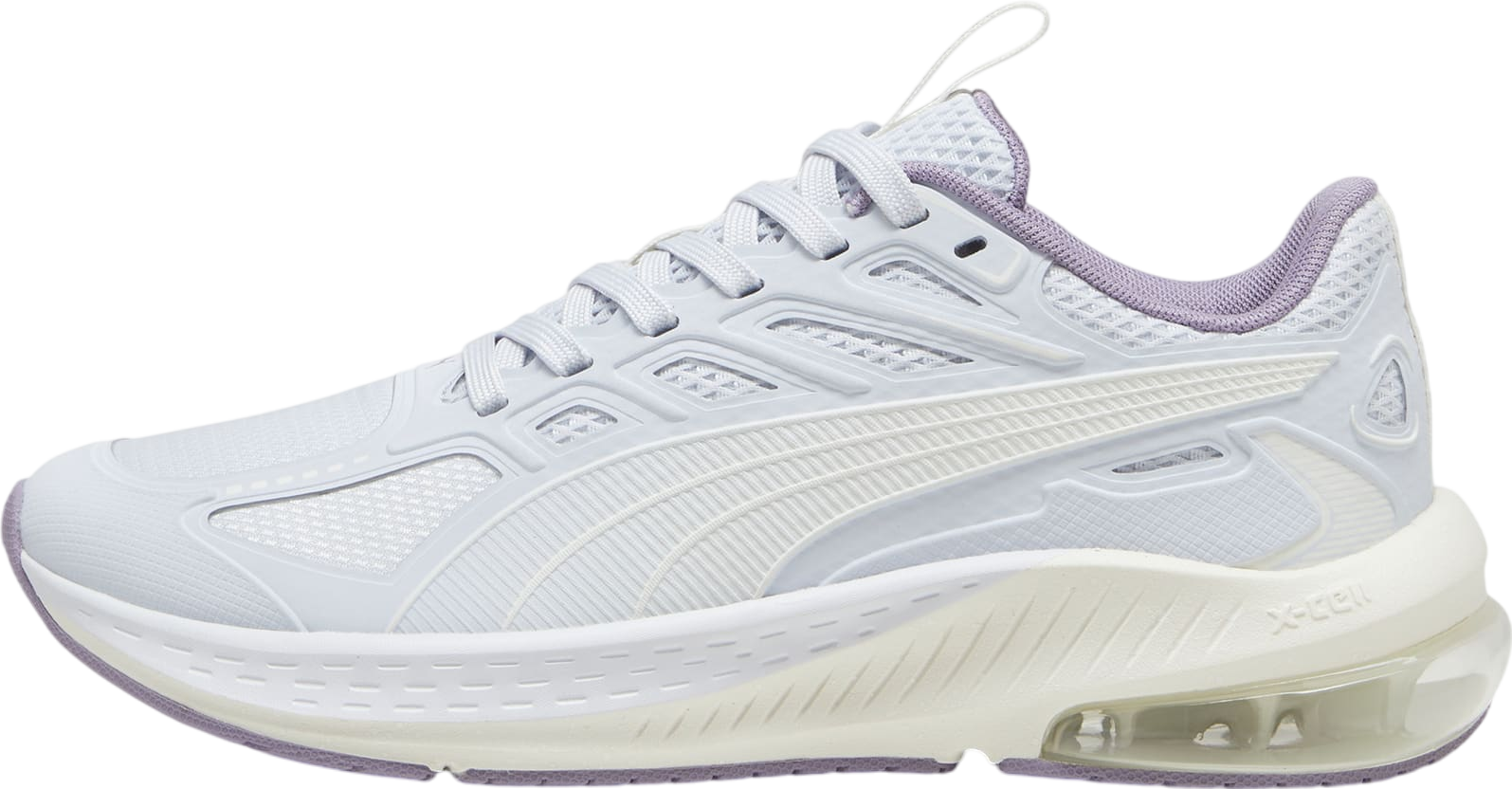 Puma X-Cell Lightspeed WMNS Silver Mist / Frosted Ivory