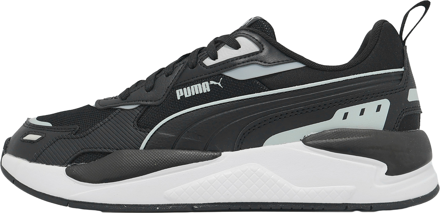 Puma X-Ray 3 Vapor Gray / White - Nov 2024 - 399064-11