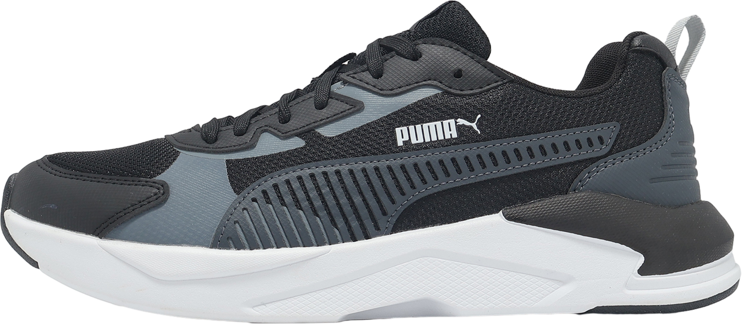 D Ray　様 Puma X-Ray 3 LT White / Gray - Jan 2025 - 40022902
