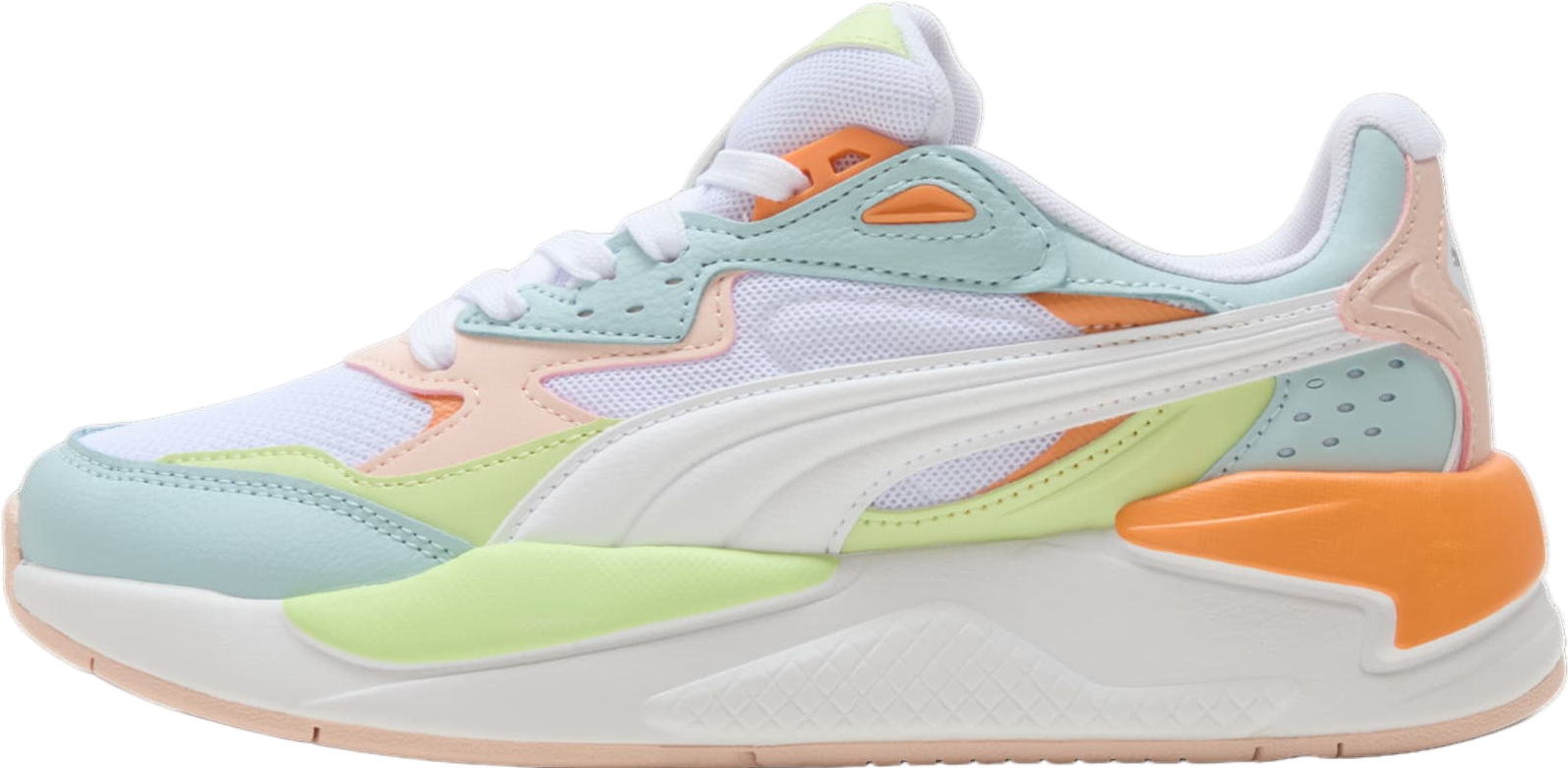 Puma X-Ray Speed WMNS Feather Gray / White - Mar 2025