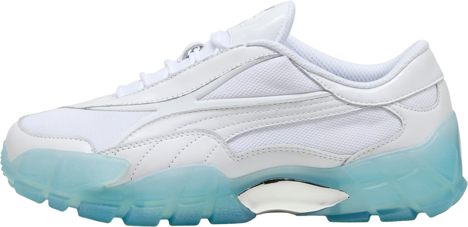 Puma x Skepta Skope White / Regal Blue - Jul 2025 - 404444