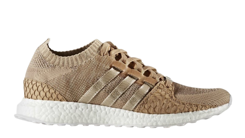 Pusha T x adidas EQT Support Ultra PK Bodega Babies