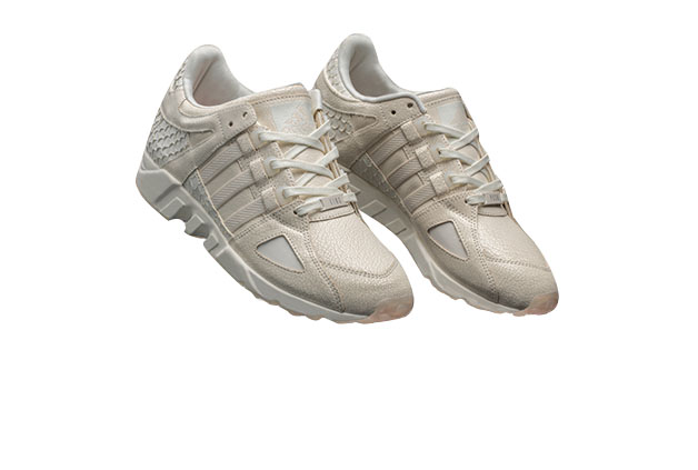 Pusha T x adidas Originals EQT Running Guidance 93