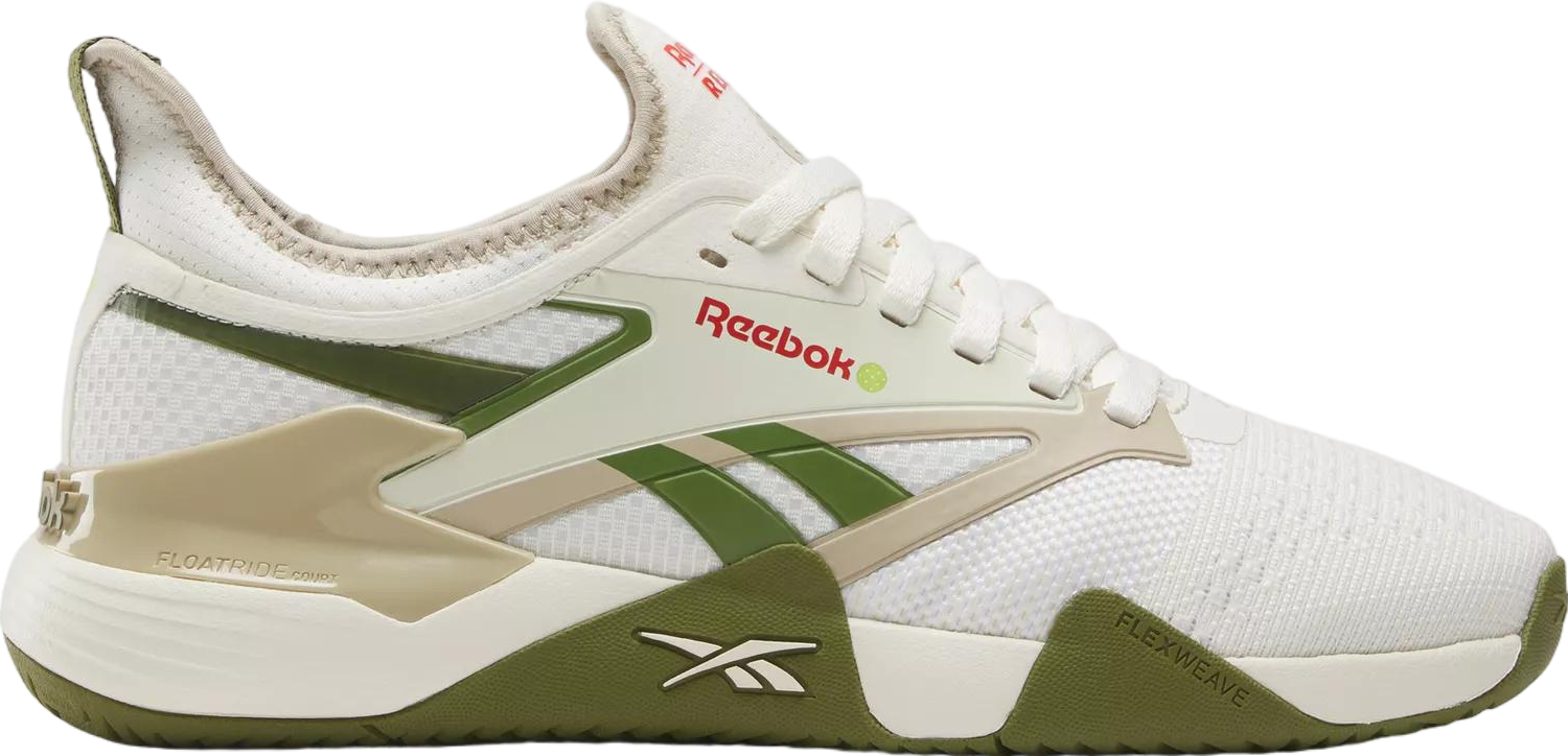 Recess x Reebok Nano Court