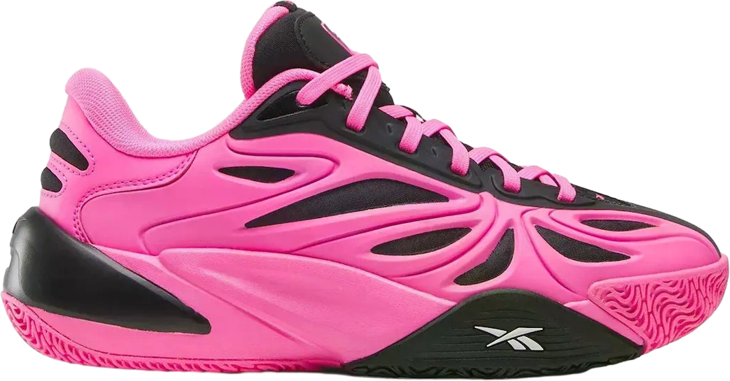 Reebok Angel Reese 1 GS Paradise Pink - Dec 2025 - 100262060