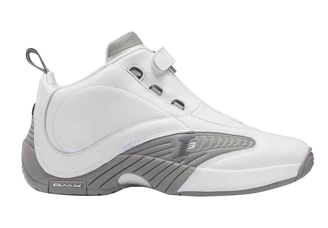 Reebok Answer 4 54 Points May 2022 GX6234 KicksOnFire