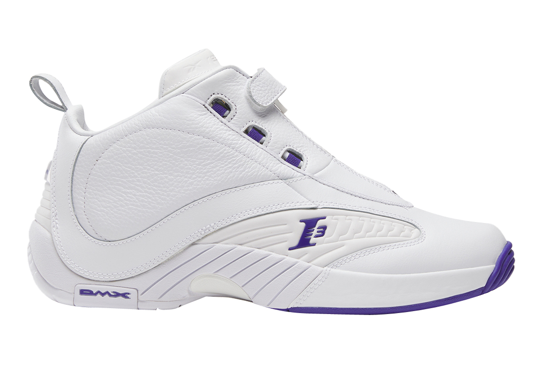 Reebok Answer 4 Free Agency