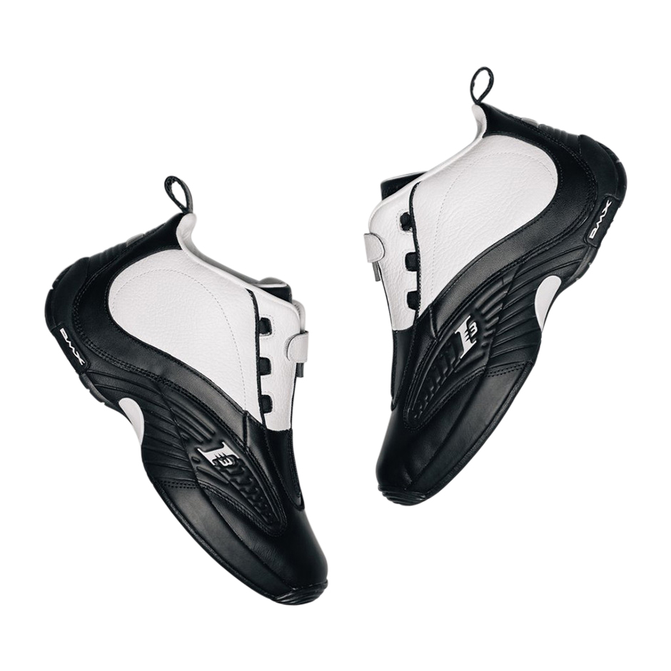 Reebok Answer 4 Stepover