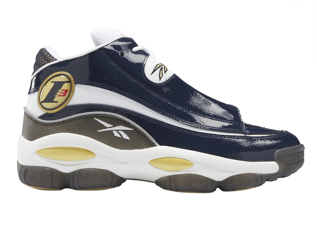 Reebok answer 6 oro online