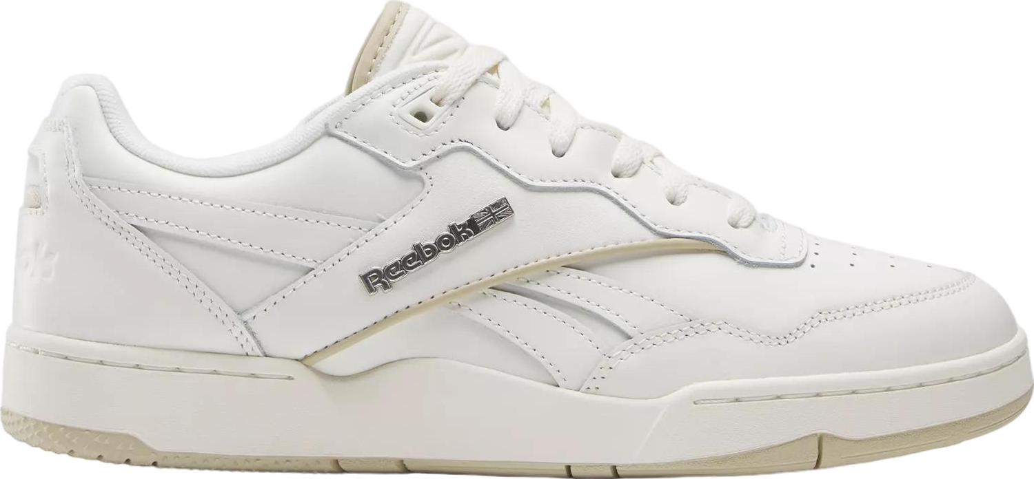 Reebok Bb 4000 Ii Chalk / Classic Beige