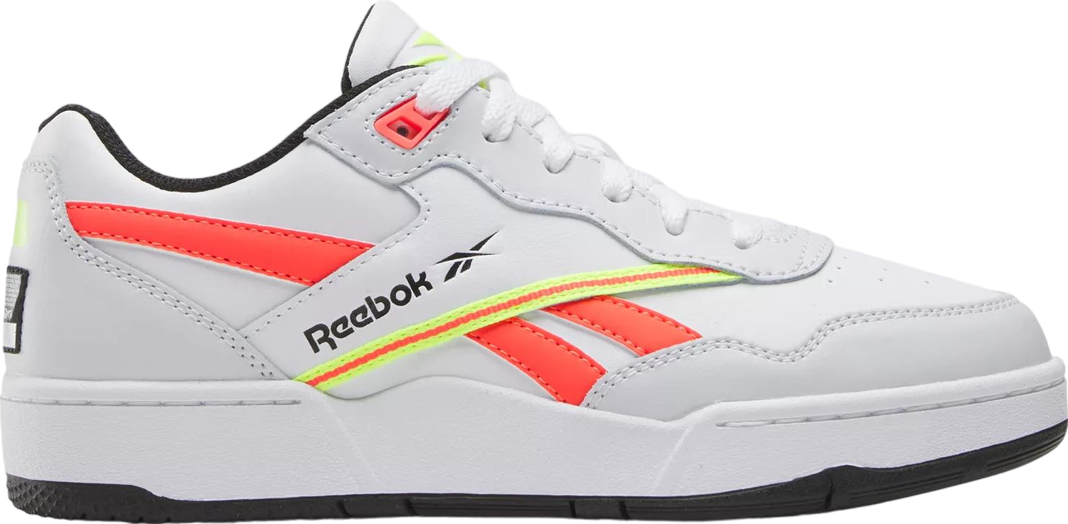 Reebok Bb 4000 Ii GS Moon / White