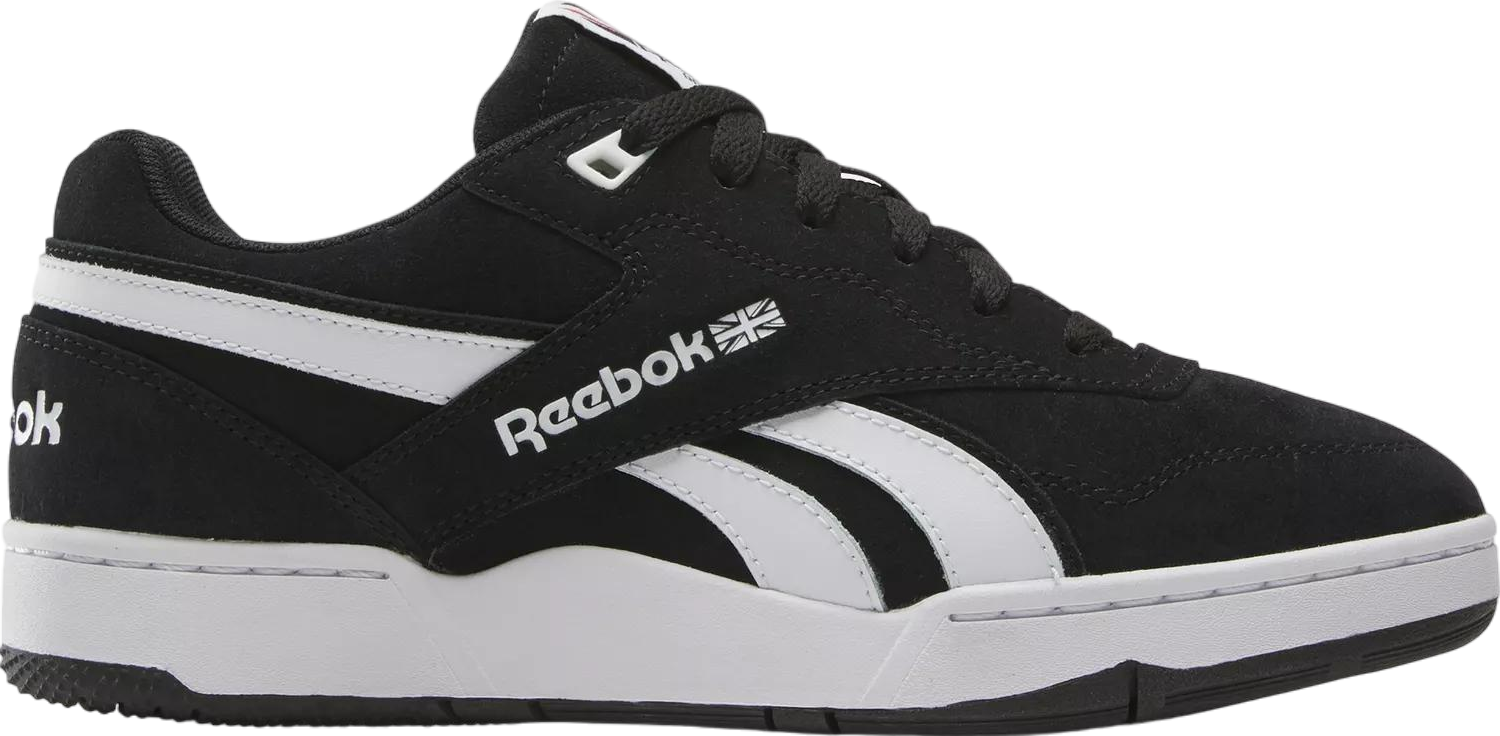 Reebok Bb 4000 Ii Pt WMNS Black / White