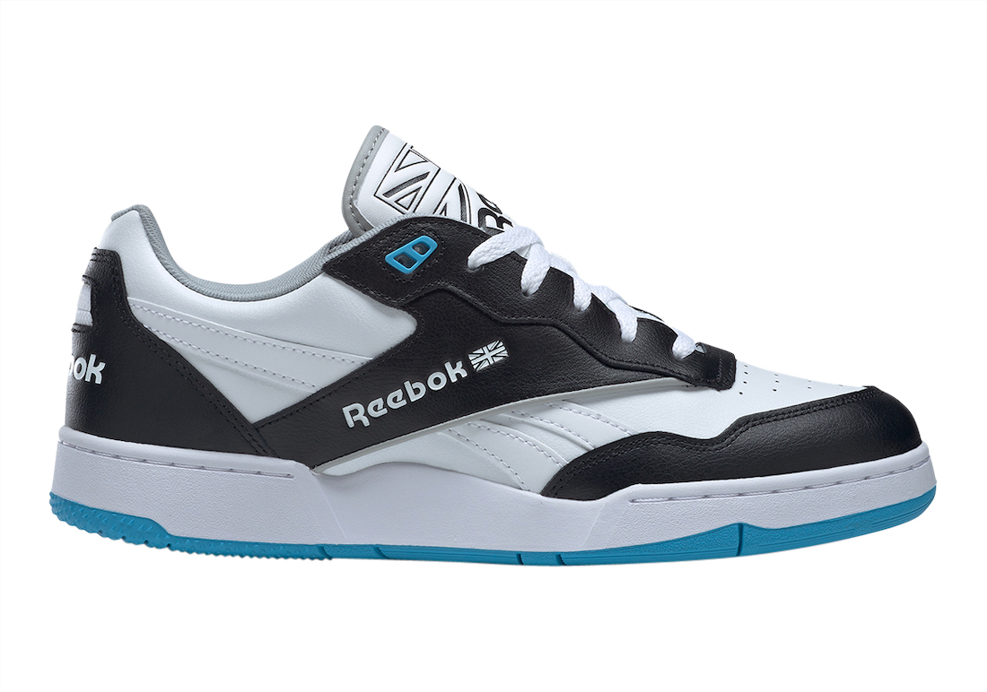 Reebok BB 4000 II Shaq Attaq