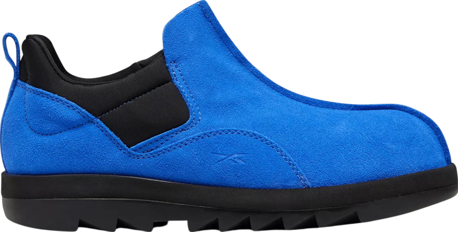 Reebok Beatnik Moc Court Blue / Core Black