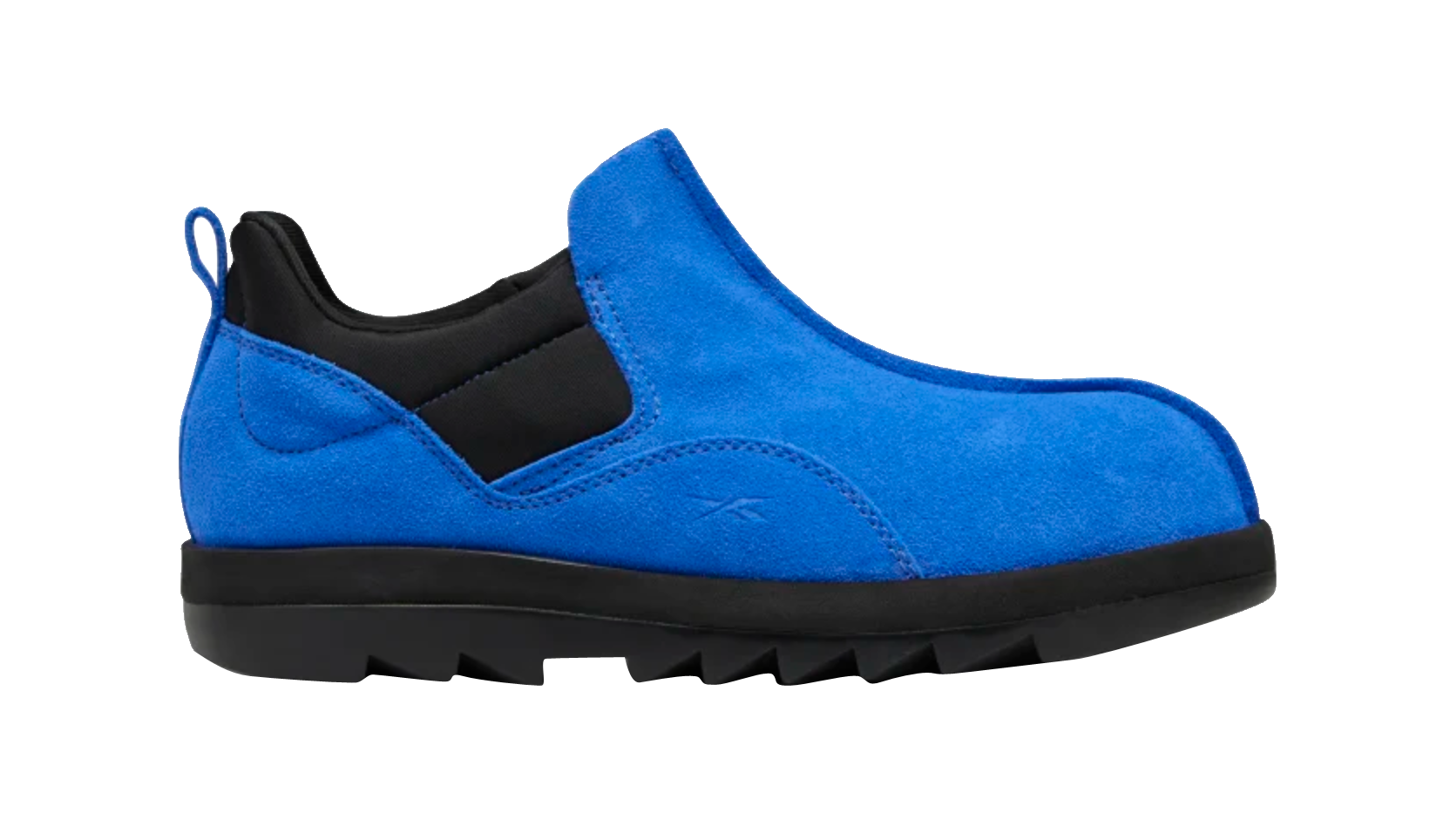 Reebok Beatnik Moc Court Blue