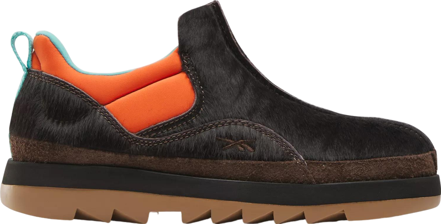 Reebok Beatnik Moc Dark Brown