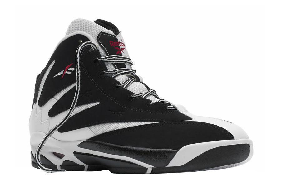 Reebok Blast - White /Black