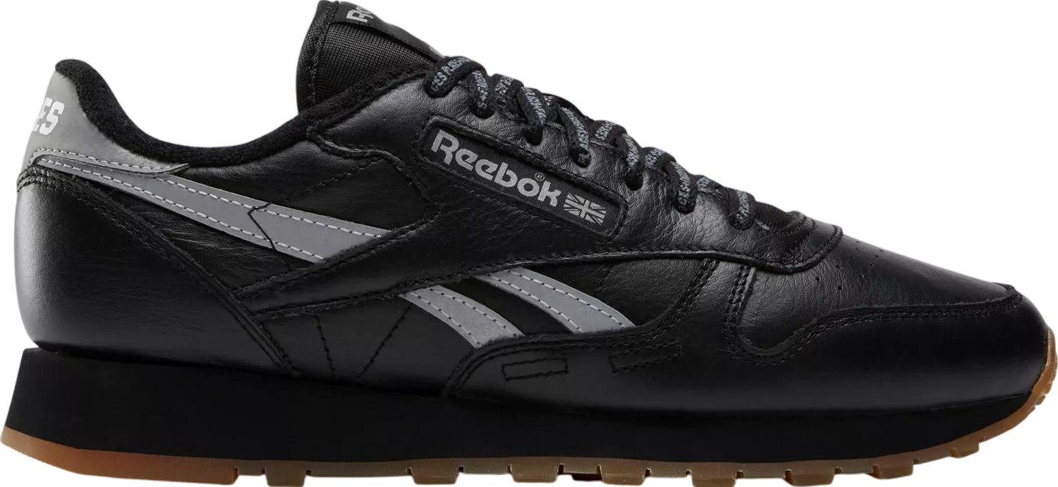 Reebok Classic Leather 2400 Chalk / Grey 5 - Jul 2024