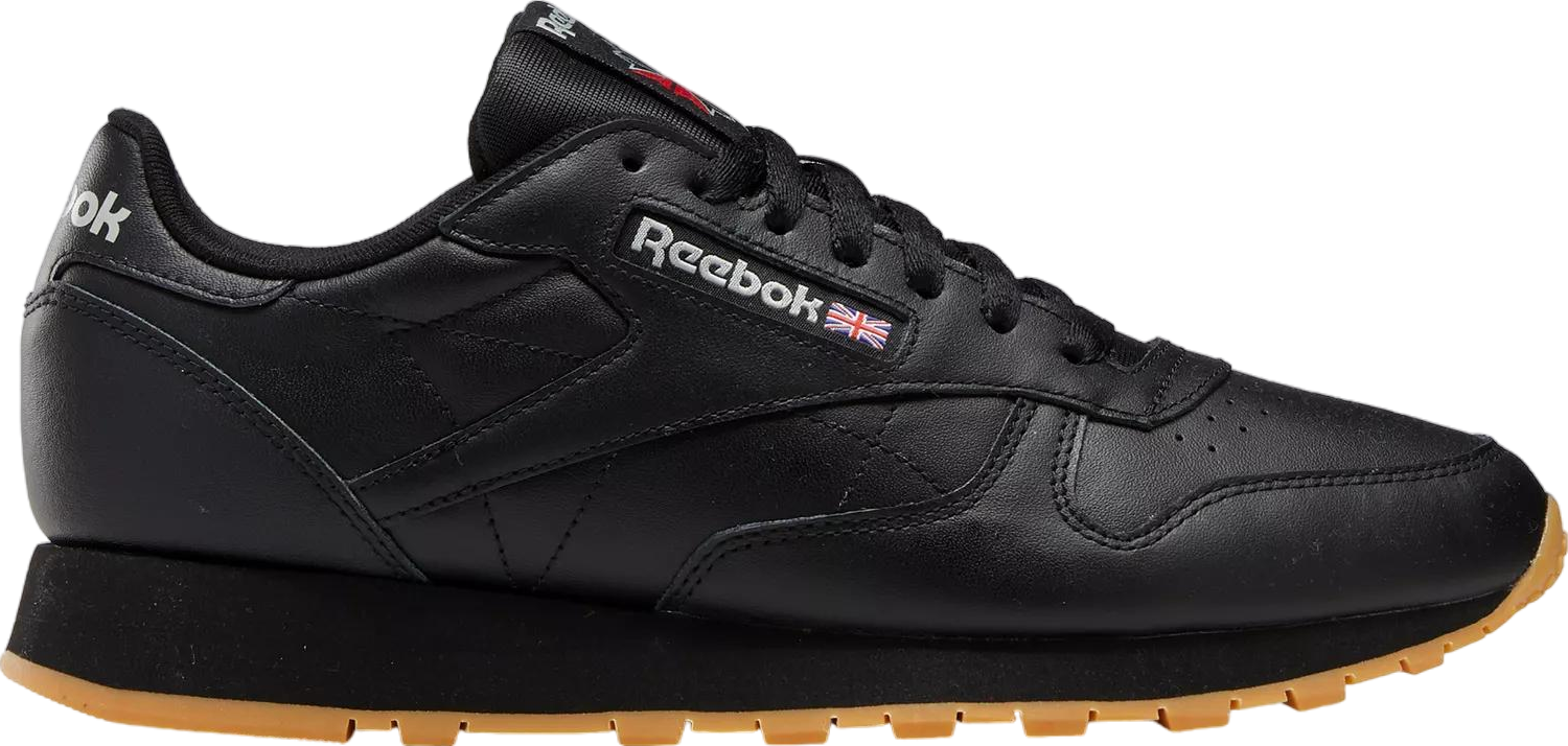 Reebok Classic Leather Pure Grey 5 Ftwr White May 2022 100008790 KicksOnFire