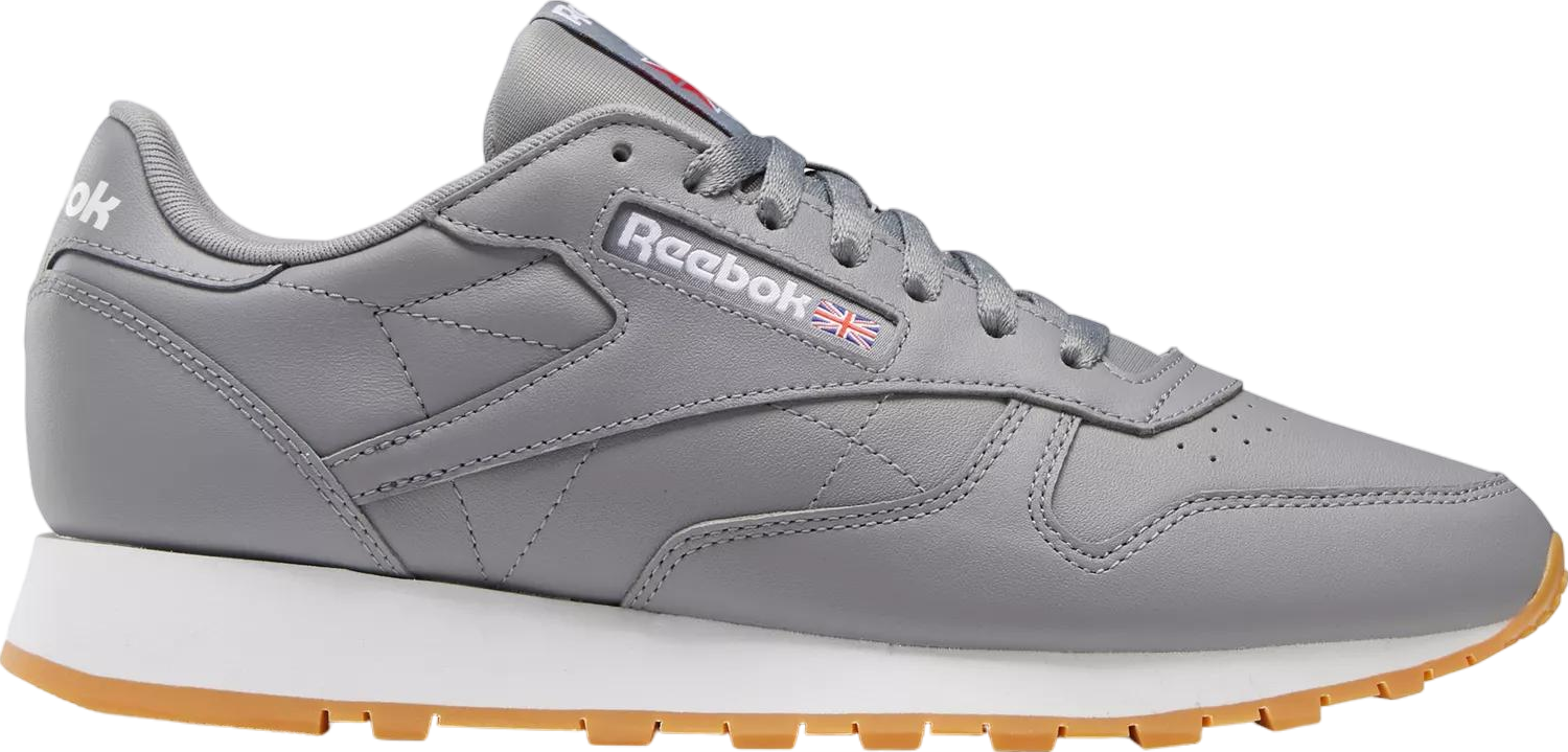 Reebok classic leather metal online