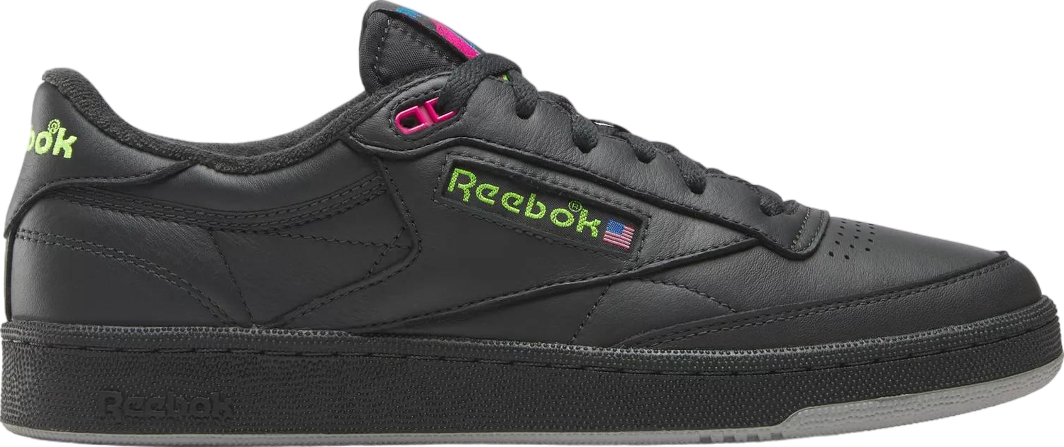 Reebok Club C 85 Vintage Grey 6 - Aug 2024 - 100201173