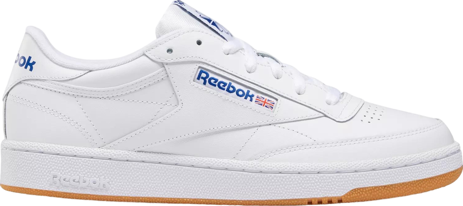 Reebok club c 85 2016 on sale