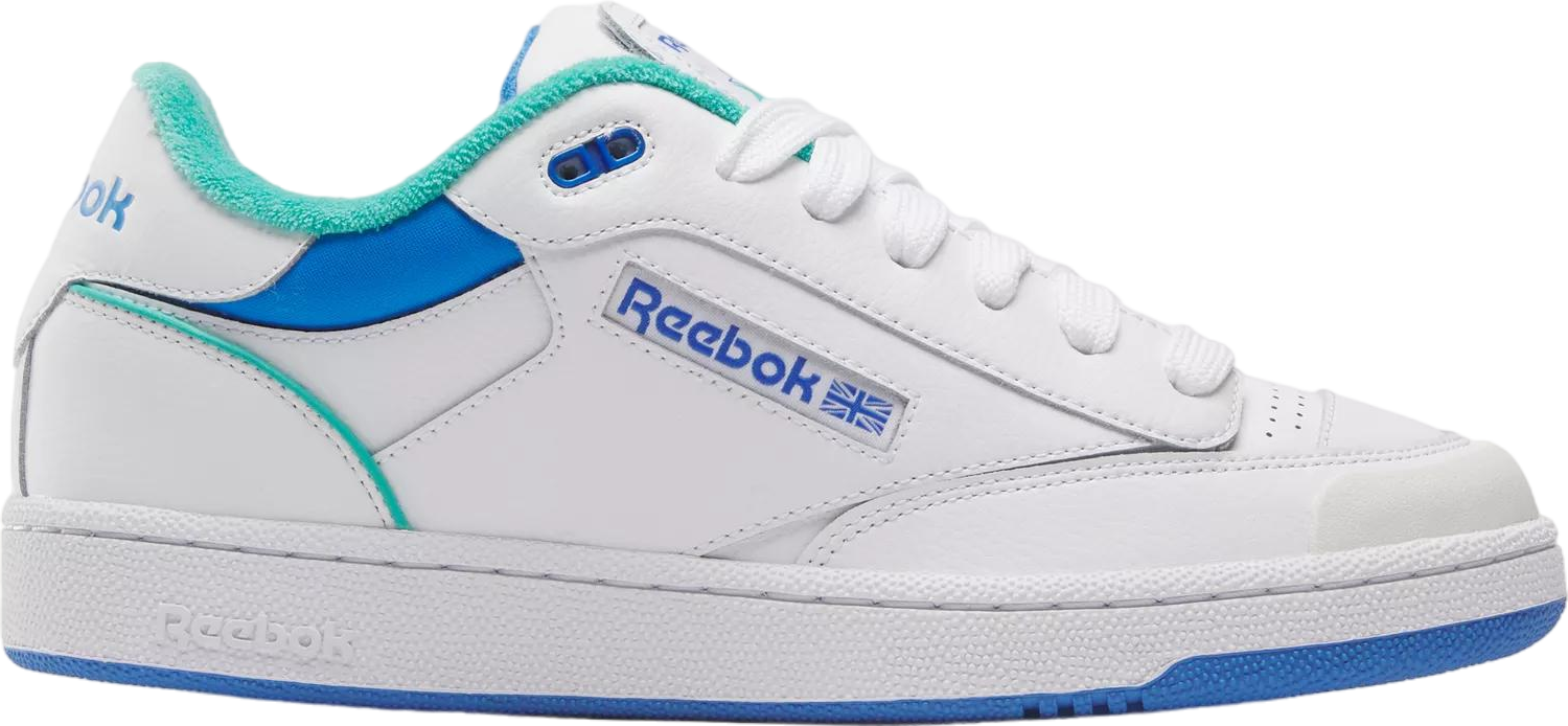 Reebok Club C Extra WMNS Grey 5 / Grey 2 - Jul 2024 Reebok Club C Extra WMNS Grey 5 / Grey 2 - Jul 2024