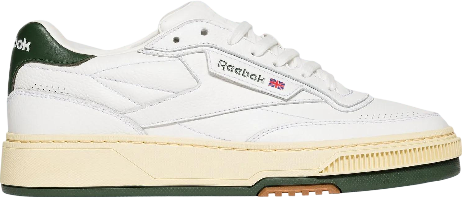 Reebok Club C Ltd Vintage Green