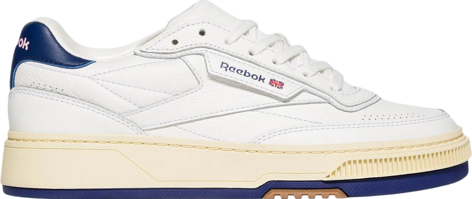 Reebok Club C Ltd Vintage Navy