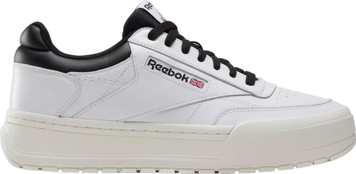 Reebok Club C Extra WMNS Grey 5 / Grey 2 - Jul 2024 Reebok Club C Extra WMNS Grey 5 / Grey 2 - Jul 2024