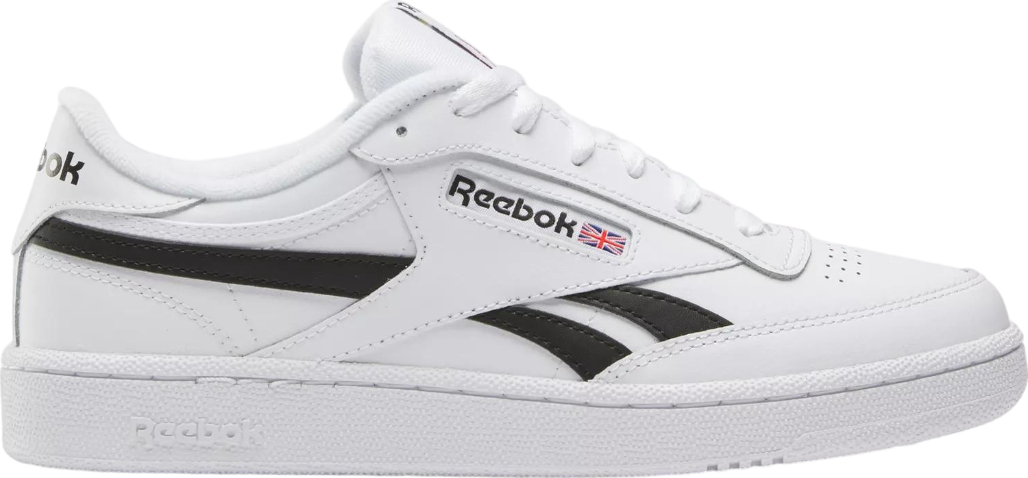 Reebok Club C Revenge Ftwr White / Black