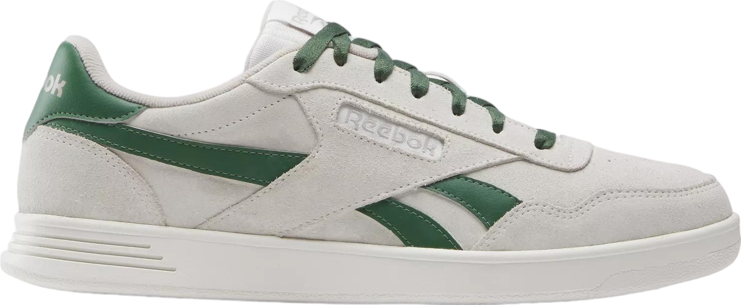 REEBOK★COURT PEAK★兼用★CLOUD WHITE/CHALK/CLASSIC TEAL Reebok Court Peak cloud white/chalk/classic teal ab 89,99