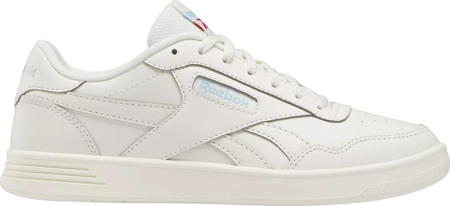 REEBOK★COURT PEAK★兼用★CLOUD WHITE/CLOUD WHITE/PURE GREY2 Reebok-LT-Court-Cloud-White-