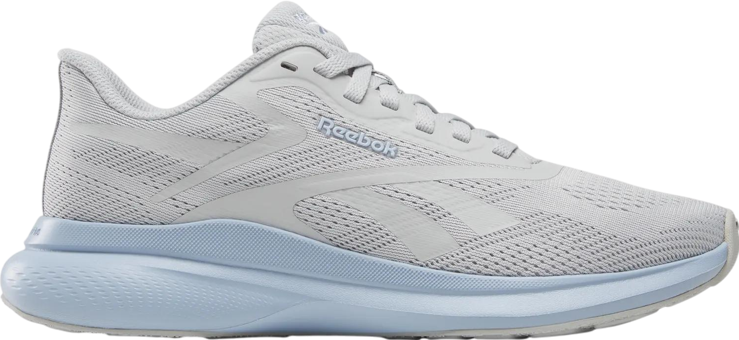 Reebok Energen Run 4 WMNS Grey 1 / Y2k Blue - Dec 2024