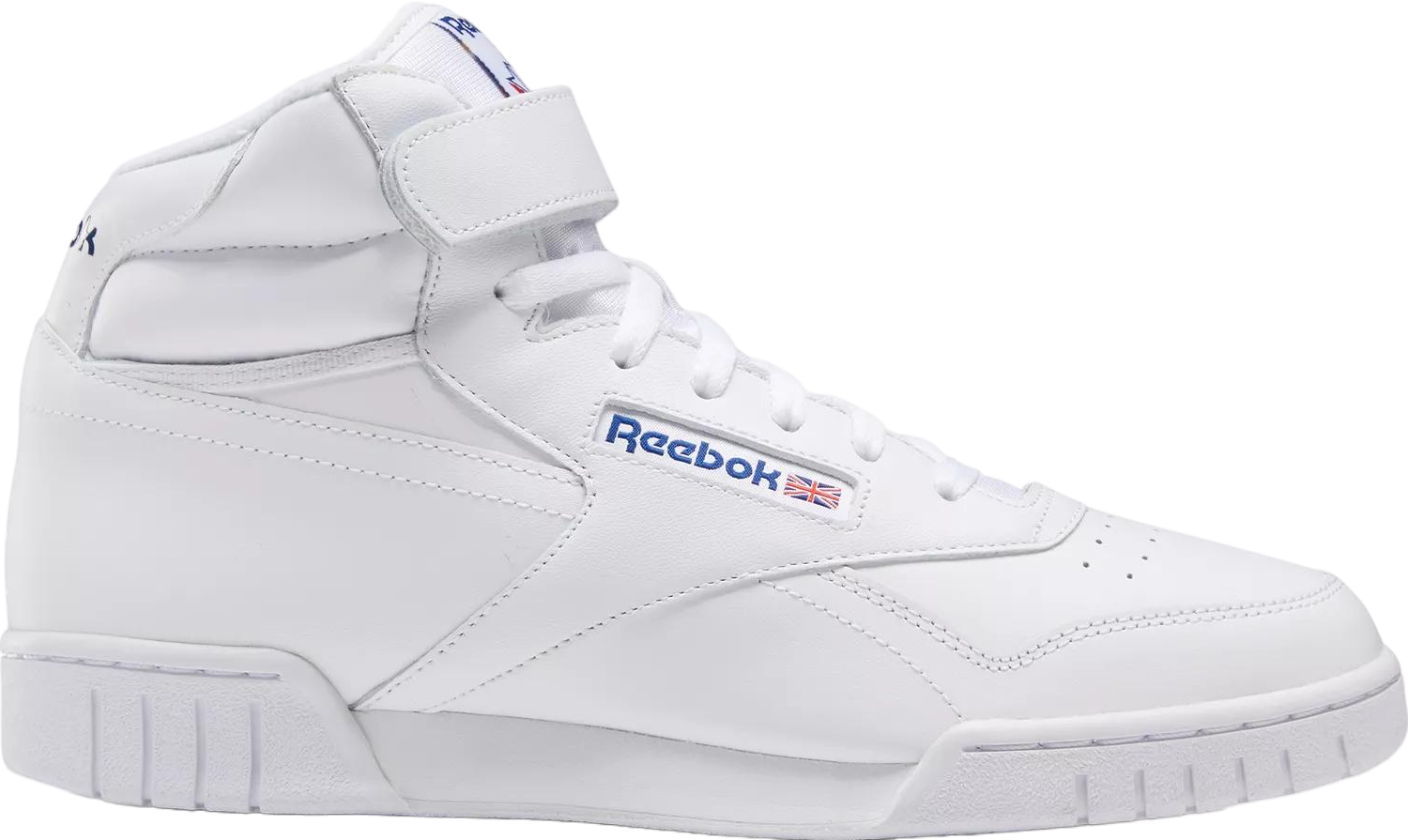 Reebok Ex-o-fit Hi White