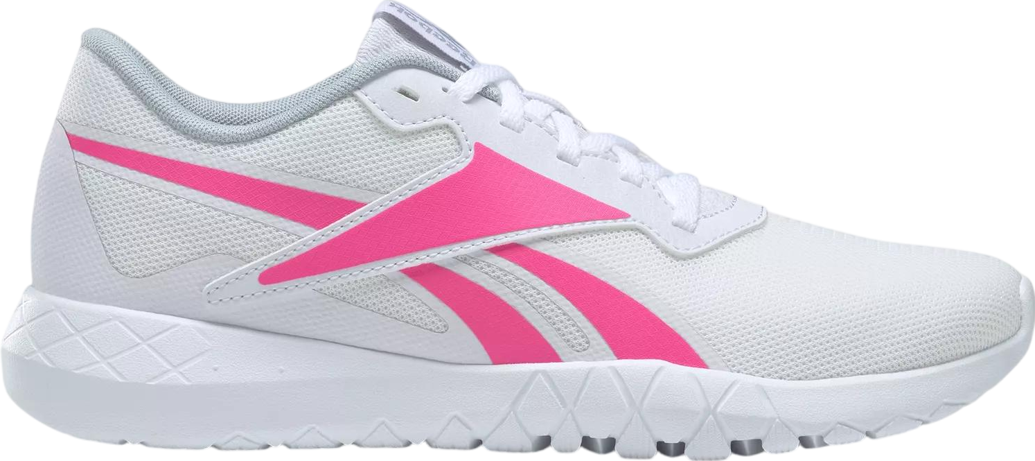 Reebok Flexagon Energy Tr 3 WMNS Ftwr White / Atomic Pink