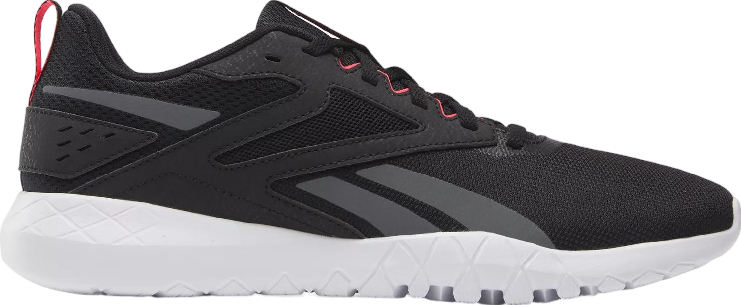 Reebok Flexagon Energy Tr 4 Core Black / Cold Grey 6