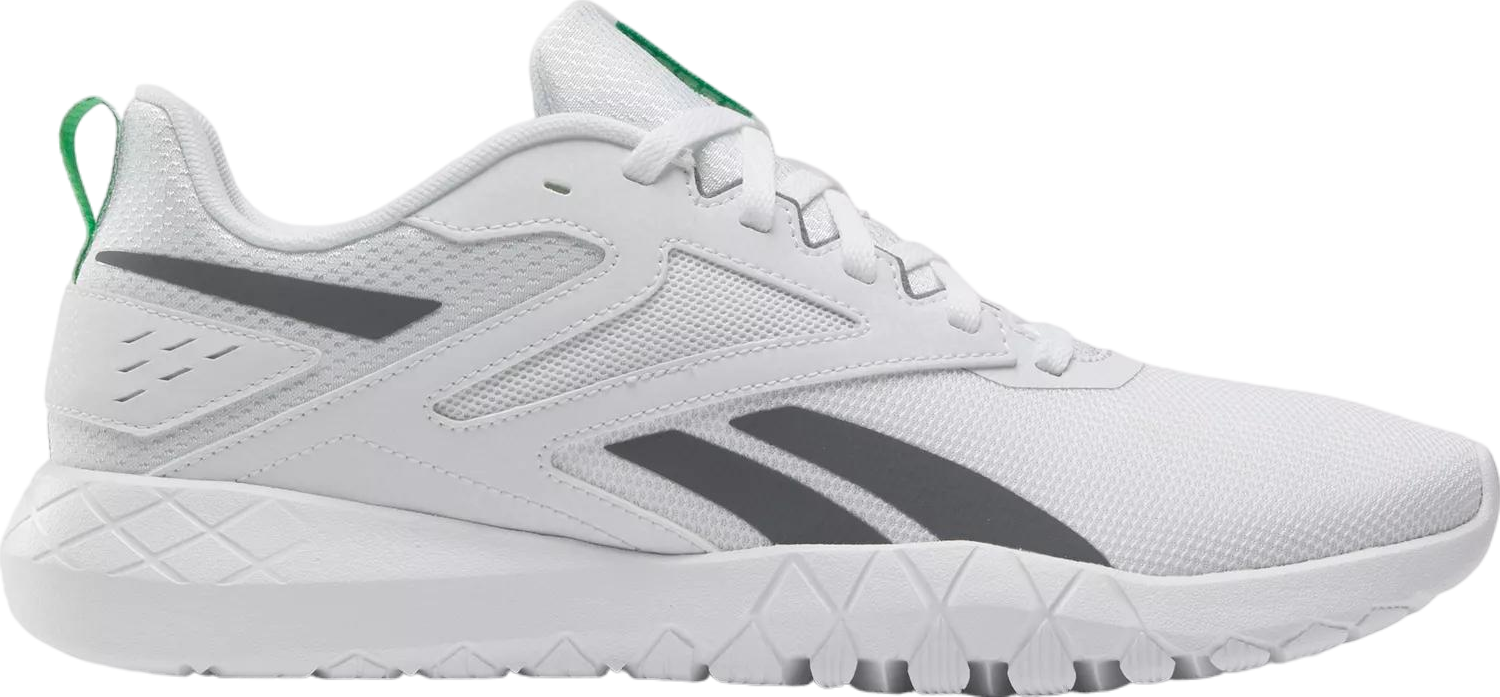 Reebok Flexagon Energy Tr 4 Ftwr White / Pure Grey 6