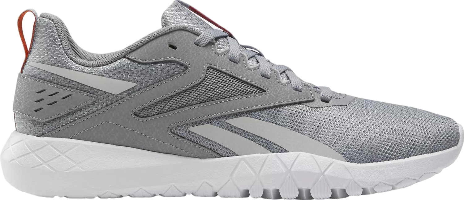 Reebok Flexagon Energy Tr 4 Pure Grey 4 / Pure Grey 2