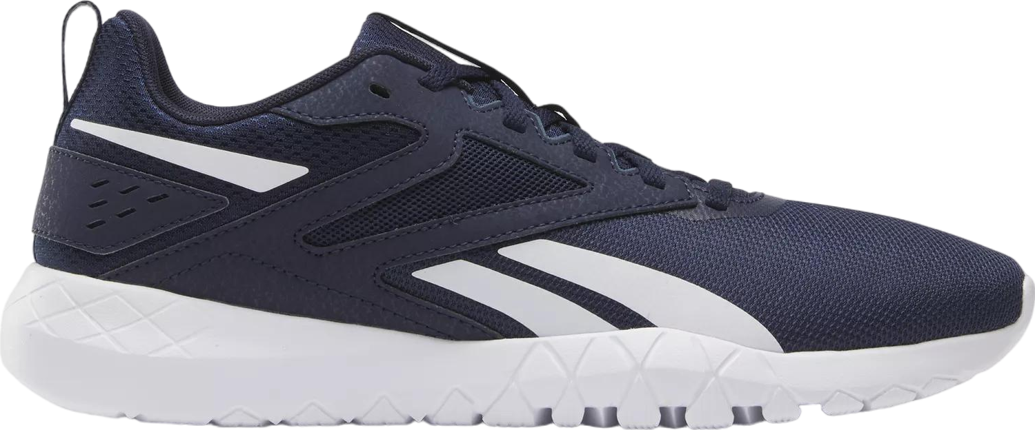 Reebok Flexagon Energy Tr 4 Vector Navy / White